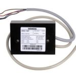 Siemens AGQ3.2A27 Uv. Fotosel Adaptörü
