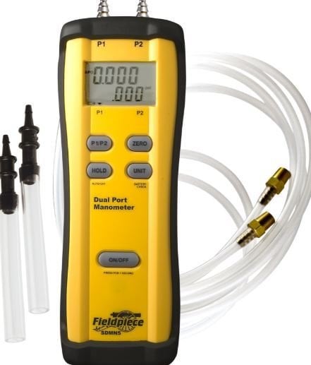 fieldpiece-sdmn5-cift-portlu-manometre.jpg Fieldpiece SDMN5 Çift Portlu Manometre - Görsel 1