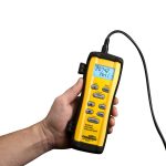 Fieldpiece Uzatma Proplu Termal Anemometre STA2