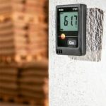Testo 174H Mini Datalogger