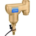 3/4'' TORTU TUTUCU DISLI TIP - CALEFFI