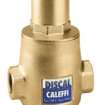 2'' HAVA AYIRICI DISLI TIP - CALEFFI