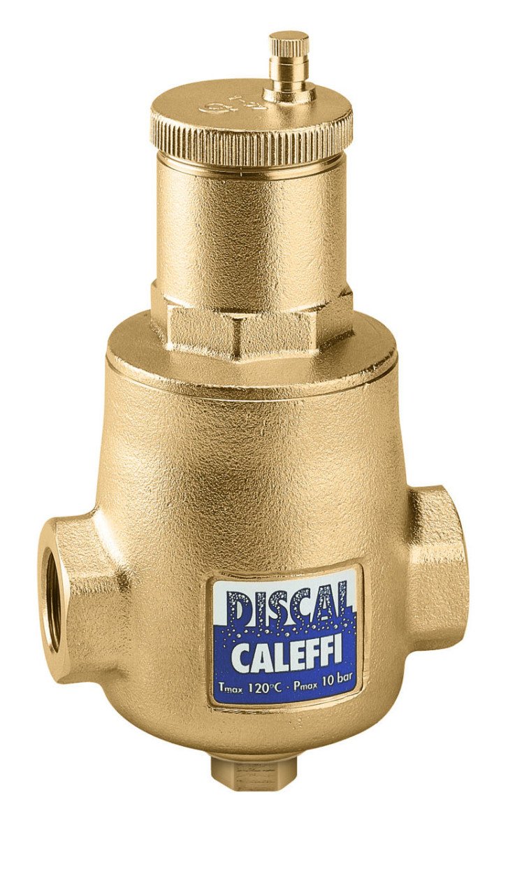foto2-9-2013-083210-655.jpg 3/4'' HAVA AYIRICI DISLI TIP - CALEFFI - Görsel 1