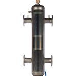 PDK-F DN80 HAVA+TORTU+DENGEKABI FLANSLI