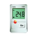 Testo 174T Mini Datalogger