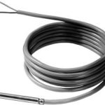 Siemens Kablo Sıcaklık Sensörü QAP2010.150