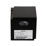 Siemens Gaz Kaçak Cihazı LDU11.523A27