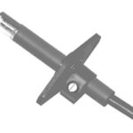 Siemens Alev Dedektörü QRB1B- A068B70B