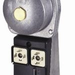 Siemens Gaz Vana Motoru SKP25.001E2