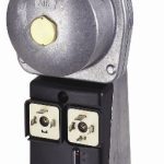 Siemens Vana Motoru SKP25.203E2L