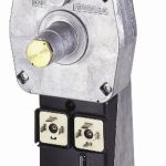 Siemens Gaz Vana Motoru SKP55.003E2