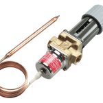 Danfoss Termostatik Su Vanası 003N0047