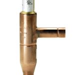 Danfoss 034L0043 KVL12 Basınç Regülatörü