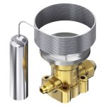 Danfoss TES 5 R404A NMOPsuz 067B3342