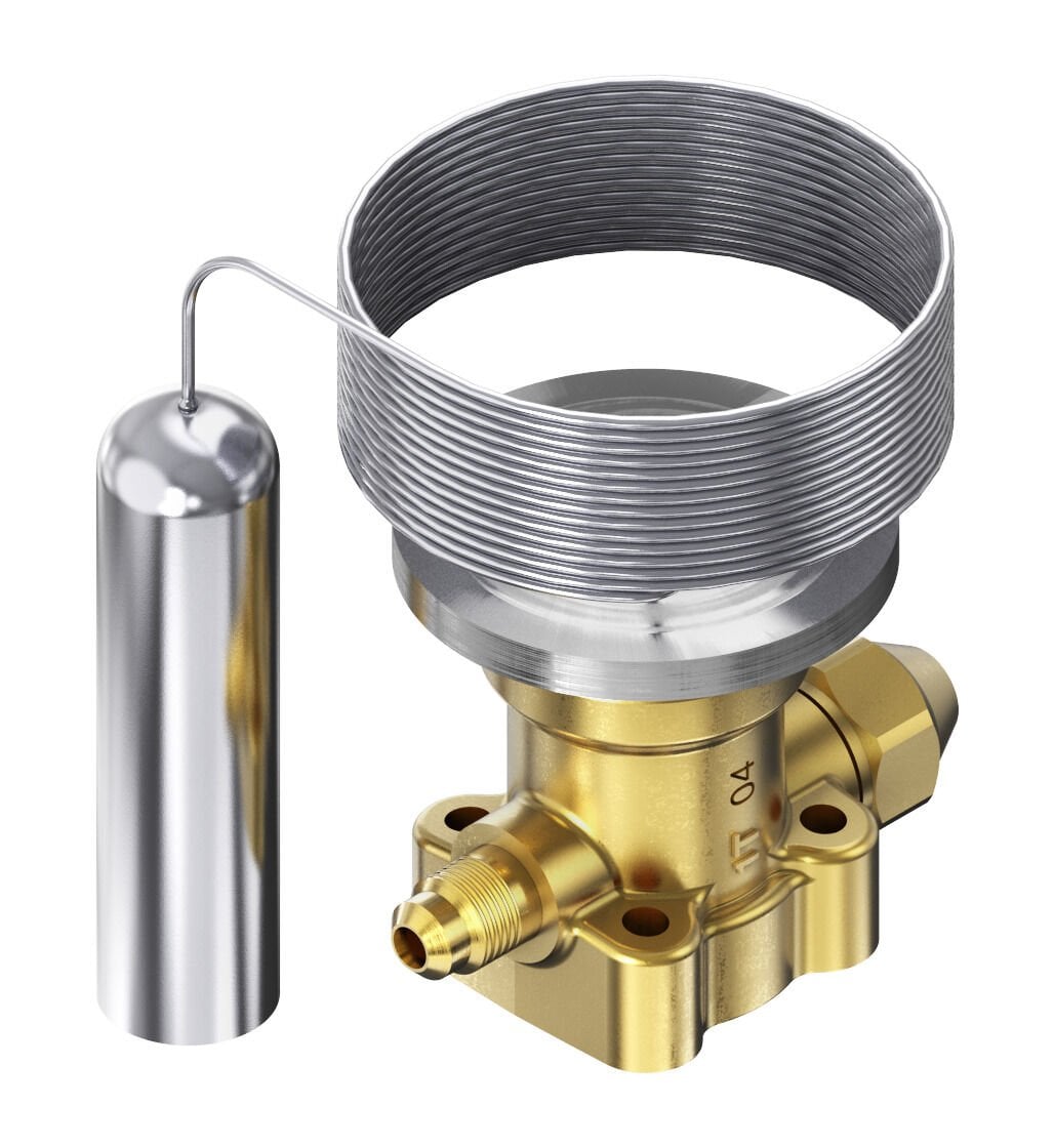 id326618300159-0102-preview.jpg Danfoss TES 5 R404A NMOPsuz 067B3342 - Görsel 1
