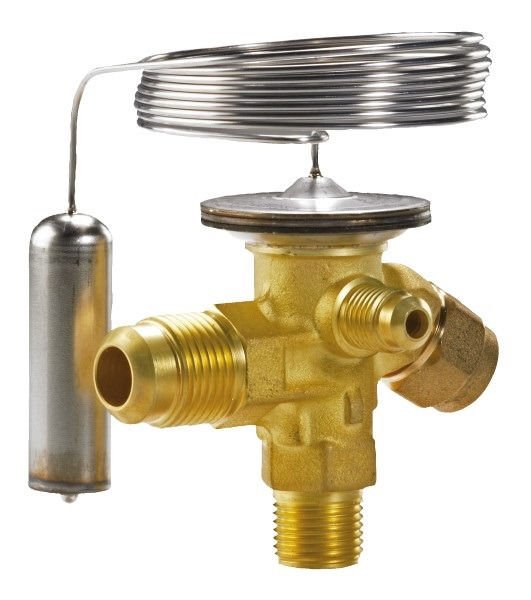 id329950199141-0101-preview-3.jpg Danfoss Termostatik Genleşme Valfi TEZ2 068Z3517 - Görsel 1