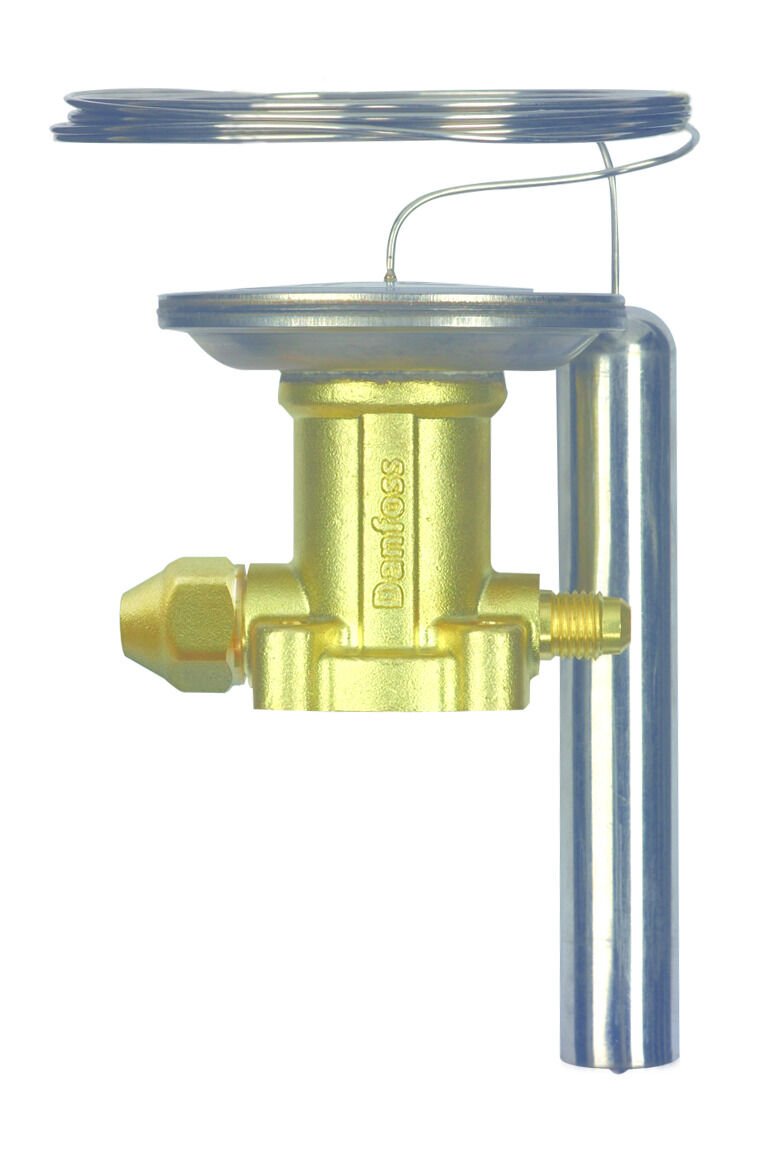 id376453685318-0101-preview.jpg Danfoss TES 5 R404A NL MOP-10 067B3358 - Görsel 1