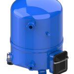 Danfoss Hermetik Pistonlu Kompresör NTZ068A4LR1B