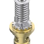 Danfoss TE5 - 3 Orifis 067B2791