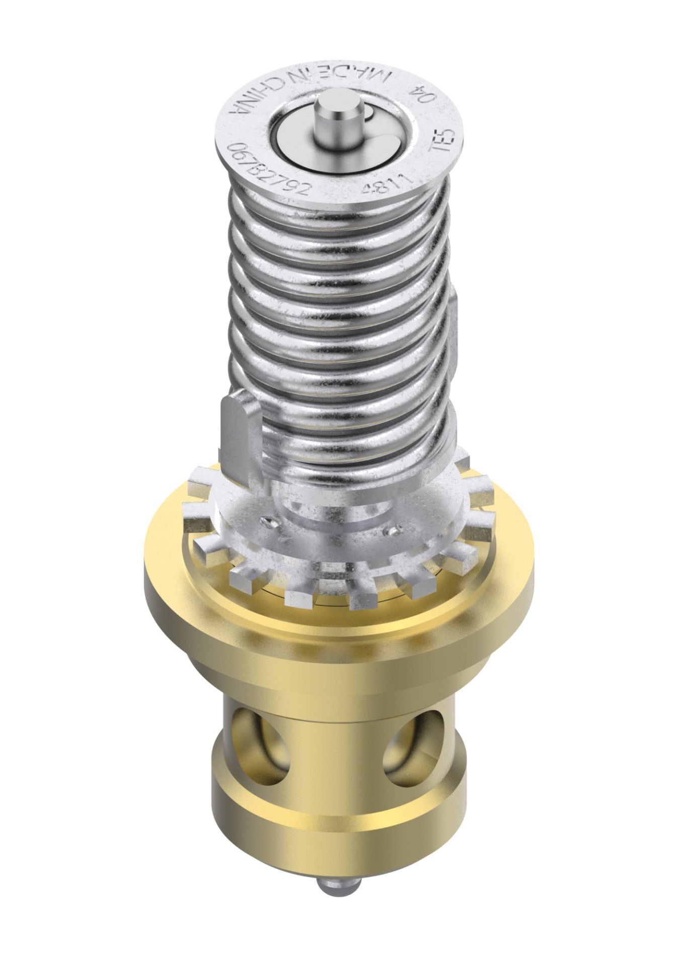 id442653318283-0101-preview.jpg Danfoss TE5 - 3 Orifis 067B2791 - Görsel 1