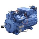 Danfoss Bock Yarı Hermetik Kompresör 097G1805