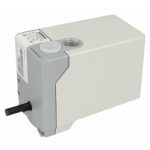 Siemens SQN70.424B20 Servomotor
