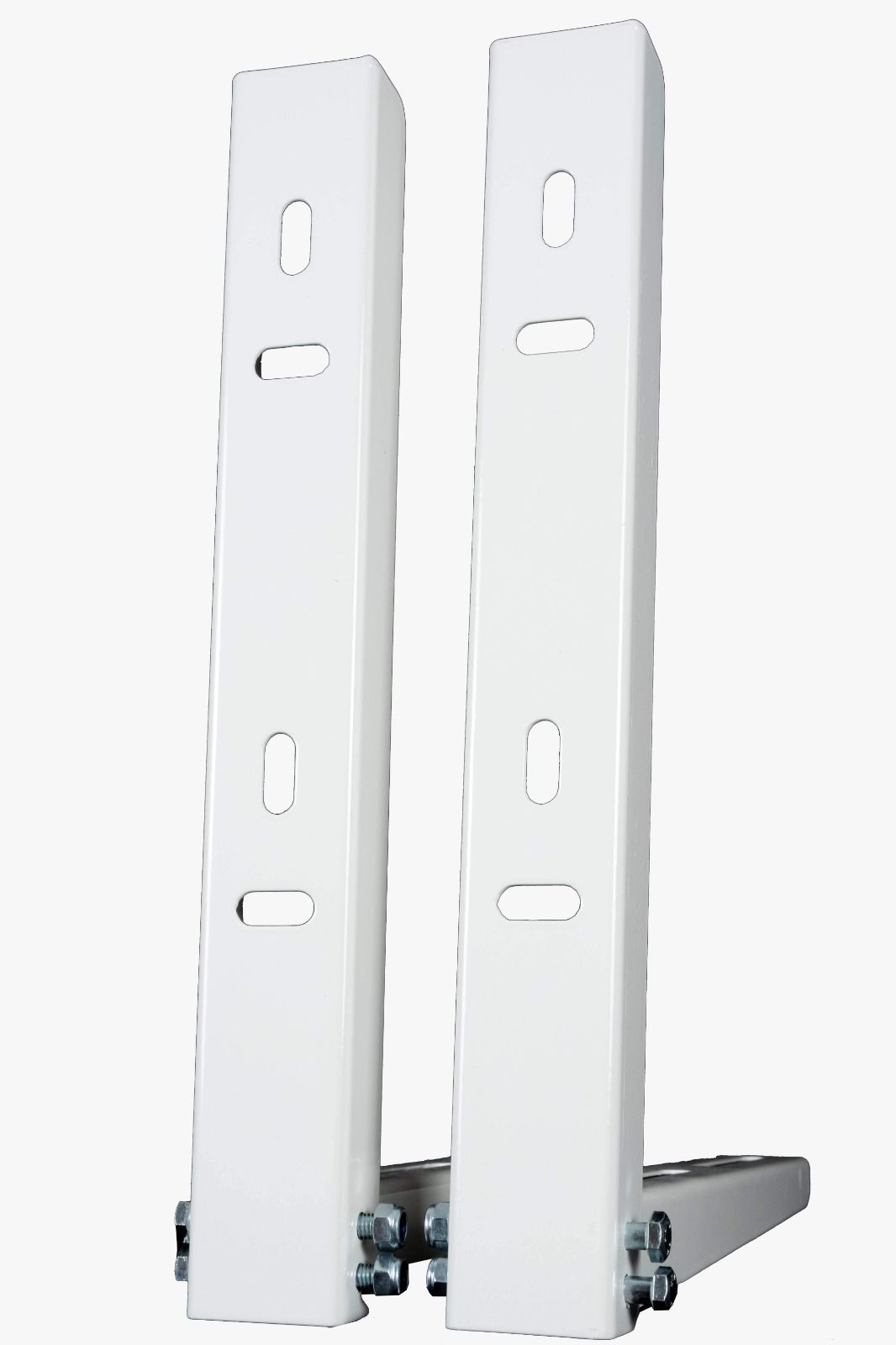 Klima Konsolu - Vidalı - 400 x 400 x 50 x 2mm Klima Konsolu - Vidalı - 400 x 400 x 50 x 2mm - Görsel 1