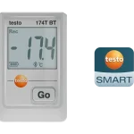 Testo 174 T BT Mini Sıcaklık Data Logger 0572 1742 01