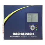 MSA Bacharach HGM-MZ 12 Hatlı Sabit Soğutucu Gaz Dedektörü