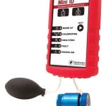 Neutronics - Mini ID R1234YF