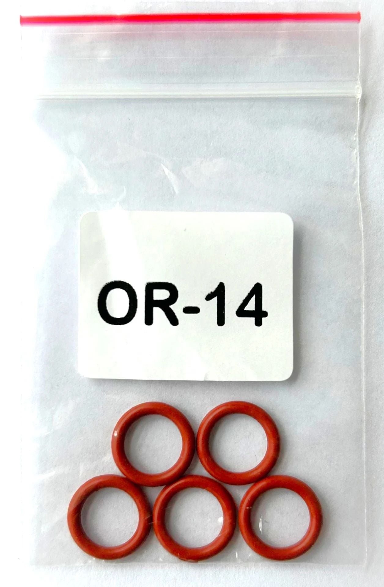 or14.jpg Black Diamond OR14 1/4'' Safe Seal Vanalı Hortum Contası - Görsel 1
