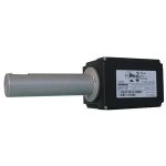 Siemens QRA75.A27 Alev Lambası