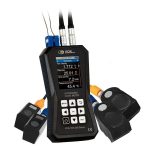 PCE - TDS 200+ SM - Ultrasonik Debimetre
