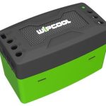 Wipcool PLC-1 Seviye Ölçer