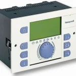 Honeywell SDC 12-31 N 12 Röleli Kazan Kontrol Panosu Ekopanel