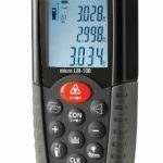 Ridgid LM - 100 Lazer Mesafe Ölçer
