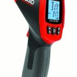 Ridgid Micro IR-100 Lazer Sıcaklık Ölçer