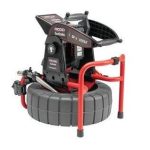 Ridgid SeeSnake Compact2 Kanal Görüntüleme Sistemi