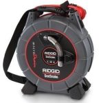 Ridgid SeeSnake  MicroDrain Kanal Görüntüleme Sistemi