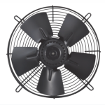 Sanmu 250 mm Aksiyel Fan YWF(K)4E250S-Z 230V 4 Kutuplu