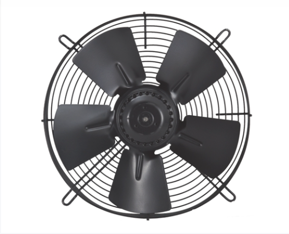 sanmu-fan-3.png Sanmu 400 mm Aksiyel Fan YWF(K)4E400S-Z 230V 4 Kutuplu - Görsel 1