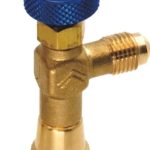 Hongsen 1222 Gaz Akış Kontrol Vanası 1/4
