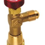 Hongsen 1223 Gaz Akış Kontrol Vanası 5/16