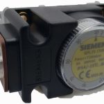 Siemens QPL25.150 Gaz Hava Basınç Presostat