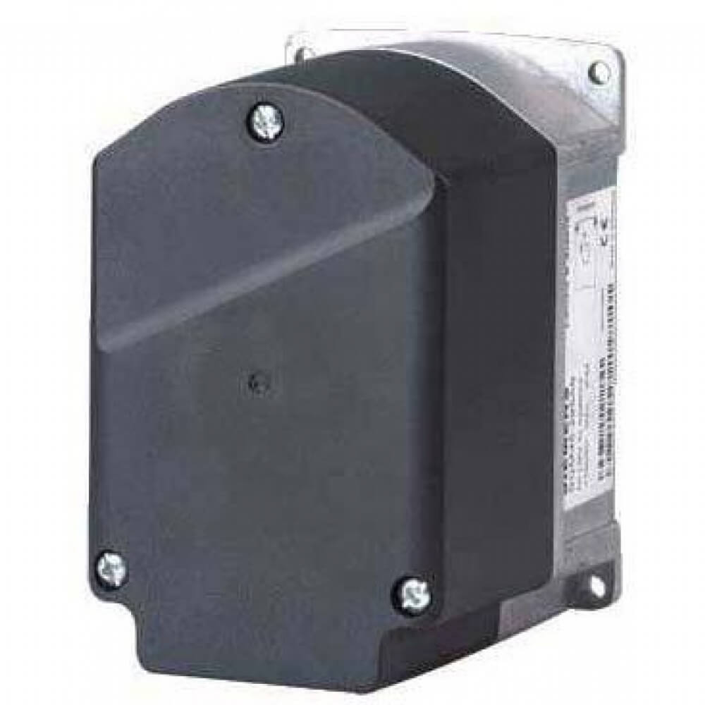 Siemens SQM45.291B9 Servomotor Siemens SQM45.291B9 Servomotor - Görsel 1