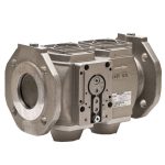 Siemens VGD40.065L Gaz Vana Gövdesi