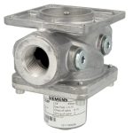 Siemens VGG10.254P Gaz Vana Gövdesi