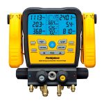 Fieldpiece - SM482VINT - Dijital Manifold