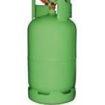 Soğutucu Gaz Geri Toplama Tüpü 27L