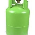 Soğutucu Gaz Geri Toplama Tüpü 40L